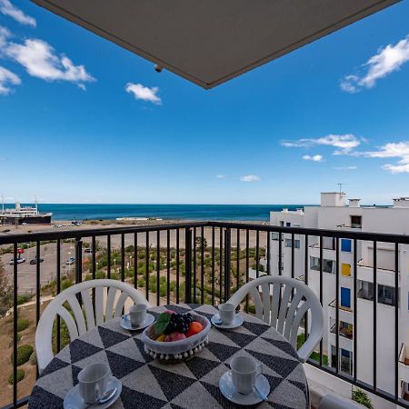 Apartment Le Grand Pavois By Interhome Ле-Баркарес Екстер'єр фото