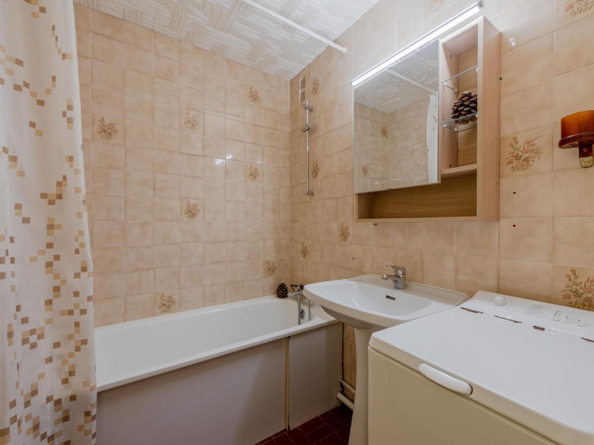 Apartment Le Grand Pavois By Interhome Ле-Баркарес Екстер'єр фото