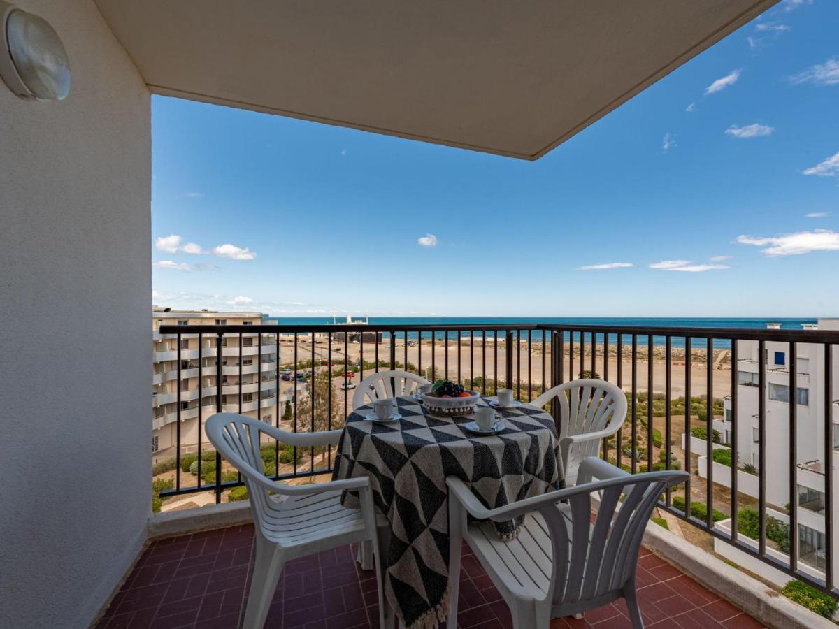 Apartment Le Grand Pavois By Interhome Ле-Баркарес Екстер'єр фото