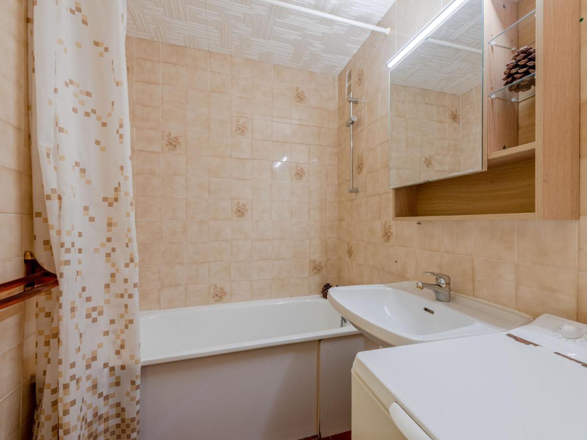 Apartment Le Grand Pavois By Interhome Ле-Баркарес Екстер'єр фото