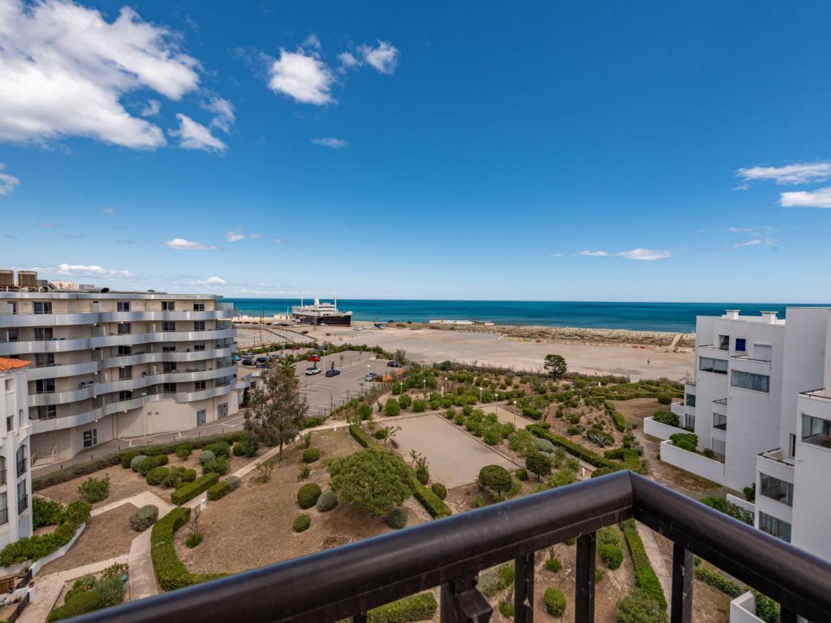 Apartment Le Grand Pavois By Interhome Ле-Баркарес Екстер'єр фото